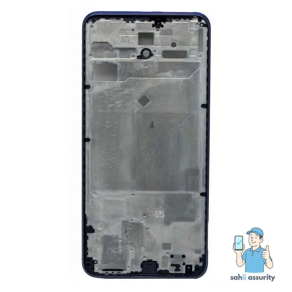 LCD Frame Middle Chassis for Vivo V15 Pro thumbnail